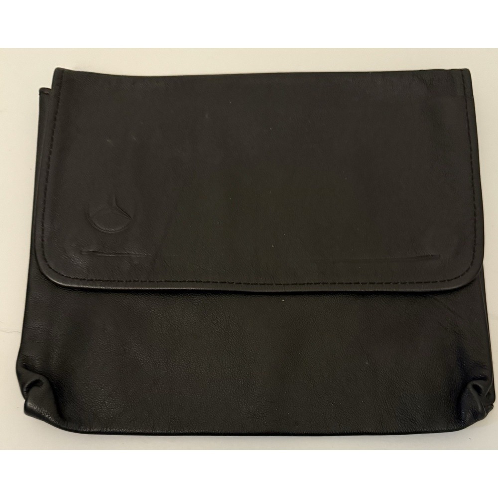 Mercedes Benz‎ Owners Case Holder Pouch Case Only